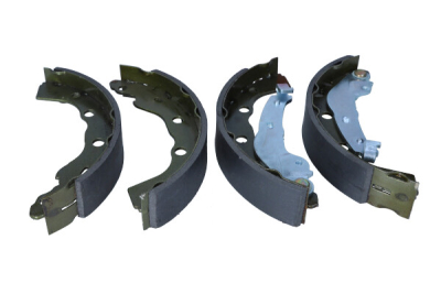 Bromsbackar, sats MAXGEAR 19-0325