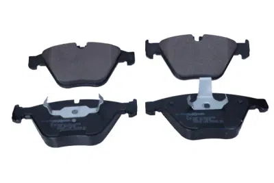 Bromsbeläggssats, skivbroms MAXGEAR 19-0639