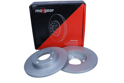 Bromsskiva MAXGEAR 19-0681