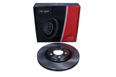 Bromsskiva MAXGEAR 19-0682