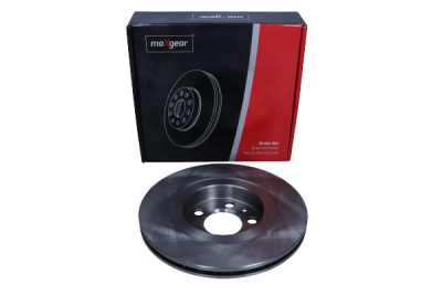 Bromsskiva MAXGEAR 19-0682