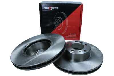Bromsskiva MAXGEAR 19-0686