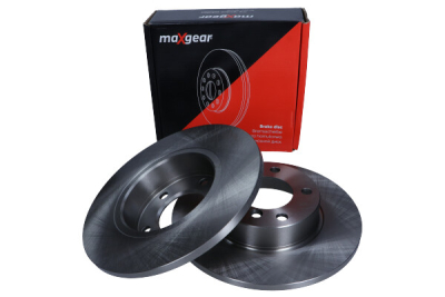 Bromsskiva MAXGEAR 19-0688