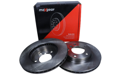 Bromsskiva MAXGEAR 19-0690