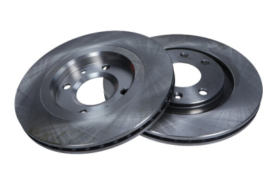 Kočni disk MAXGEAR 19-0700