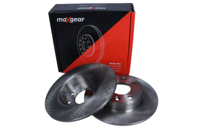Bromsskiva MAXGEAR 19-0746