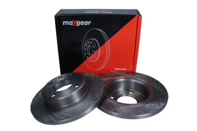 Bromsskiva MAXGEAR 19-0773