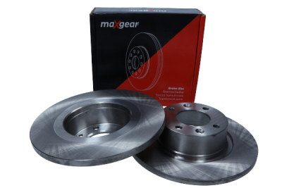 Bromsskiva MAXGEAR 19-0833