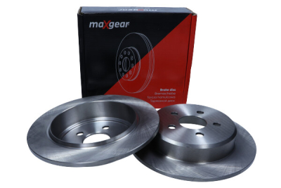 Kočni disk MAXGEAR 19-0914