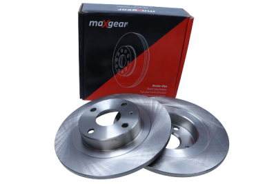 Bromsskiva MAXGEAR 19-0941
