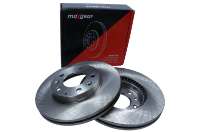 Bromsskiva MAXGEAR 19-0944