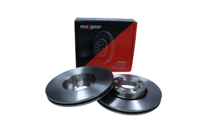 Bromsskiva MAXGEAR 19-0954