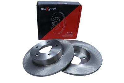 Bromsskiva MAXGEAR 19-0955