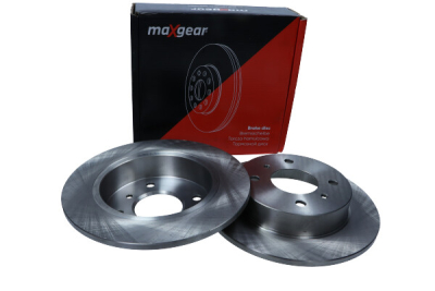 Bromsskiva MAXGEAR 19-0958