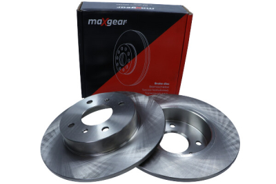 Bromsskiva MAXGEAR 19-0959