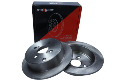 Bromsskiva MAXGEAR 19-0962