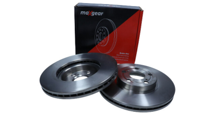 Bromsskiva MAXGEAR 19-0968