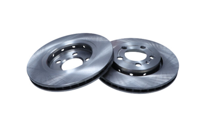 Bromsskiva MAXGEAR 19-1027