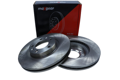 Kočni disk MAXGEAR 19-1038