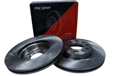 Bromsskiva MAXGEAR 19-1059