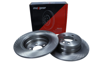 Bromsskiva MAXGEAR 19-1190