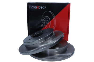 Bromsskiva MAXGEAR 19-1192
