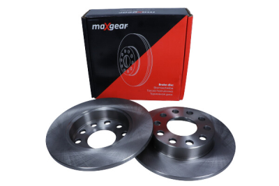Bromsskiva MAXGEAR 19-1213