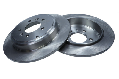 Bromsskiva MAXGEAR 19-1215