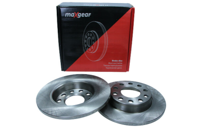 Bromsskiva MAXGEAR 19-1219
