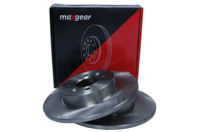 Bromsskiva MAXGEAR 19-1233