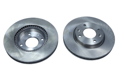 Bromsskiva MAXGEAR 19-1256