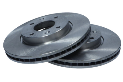 Bromsskiva MAXGEAR 19-1256