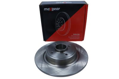 Bromsskiva MAXGEAR 19-1278