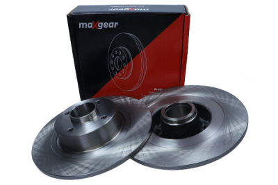 Bromsskiva MAXGEAR 19-1279