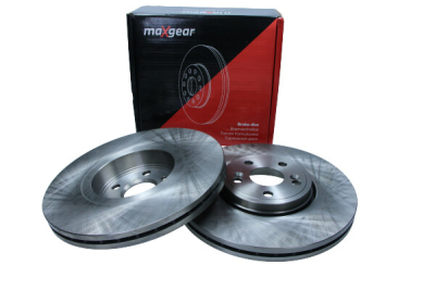 Bromsskiva MAXGEAR 19-1300