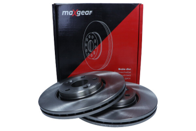 Bromsskiva MAXGEAR 19-1305