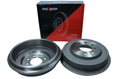 Bromstrumma MAXGEAR 19-1361