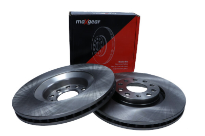 Bromsskiva MAXGEAR 19-1803