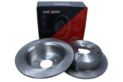 Bromsskiva MAXGEAR 19-1864