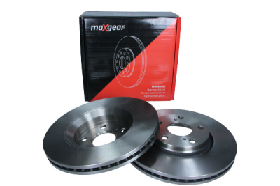 Bromsskiva MAXGEAR 19-1868