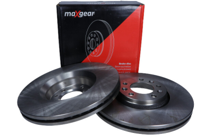 Bromsskiva MAXGEAR 19-1877