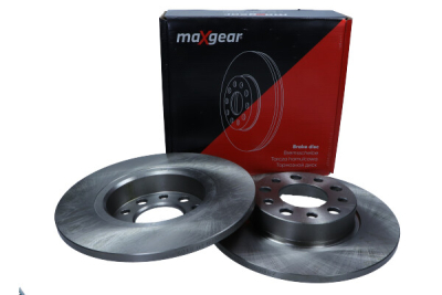 Kočni disk MAXGEAR 19-1934