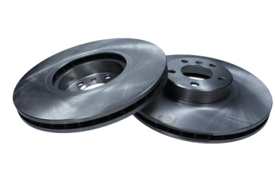 Bromsskiva MAXGEAR 19-2005