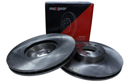 Bromsskiva MAXGEAR 19-2005