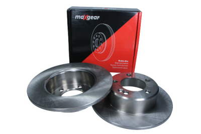 Bromsskiva MAXGEAR 19-2011