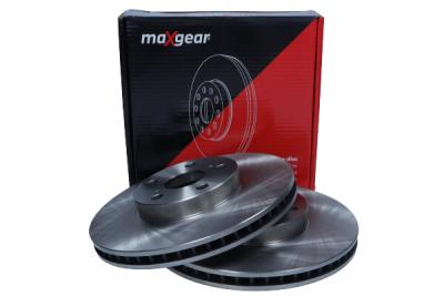 Bromsskiva MAXGEAR 19-2194