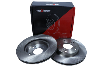Bromsskiva MAXGEAR 19-2218