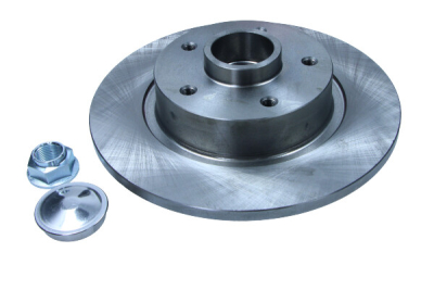 Bromsskiva MAXGEAR 19-2243