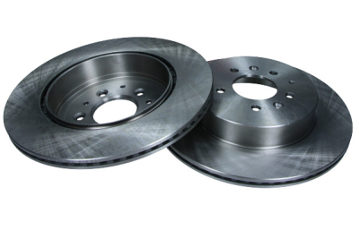 Bromsskiva MAXGEAR 19-2254