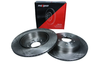 Bromsskiva MAXGEAR 19-2254